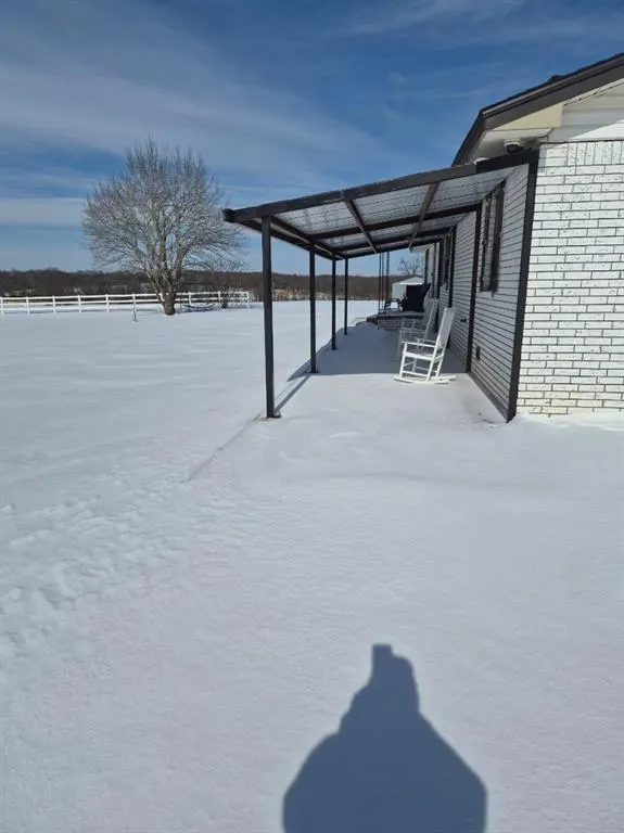 Photo 20 — 11060 NS 364 Road, Okemah, OK 74859