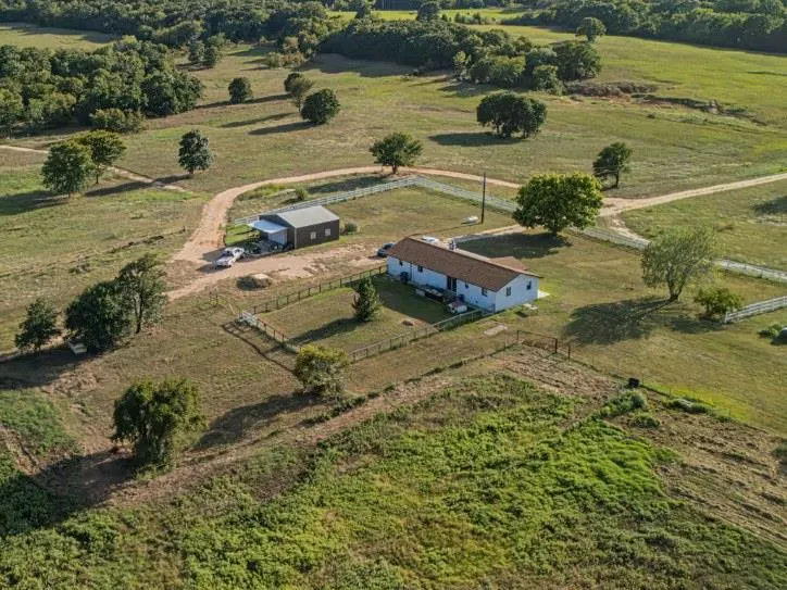 Photo 21 — 11060 NS 364 Road, Okemah, OK 74859