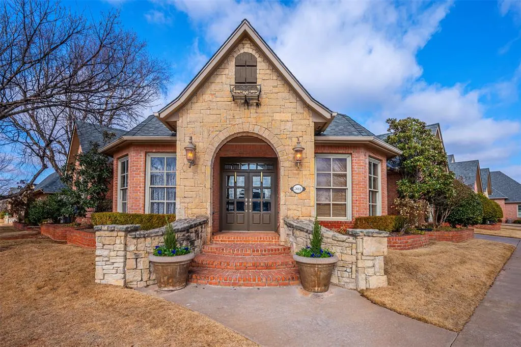 Photo 2 — 3011 NW 160th Street, Edmond, OK 73013