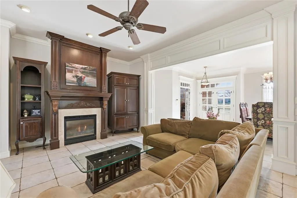 Photo 18 — 3011 NW 160th Street, Edmond, OK 73013
