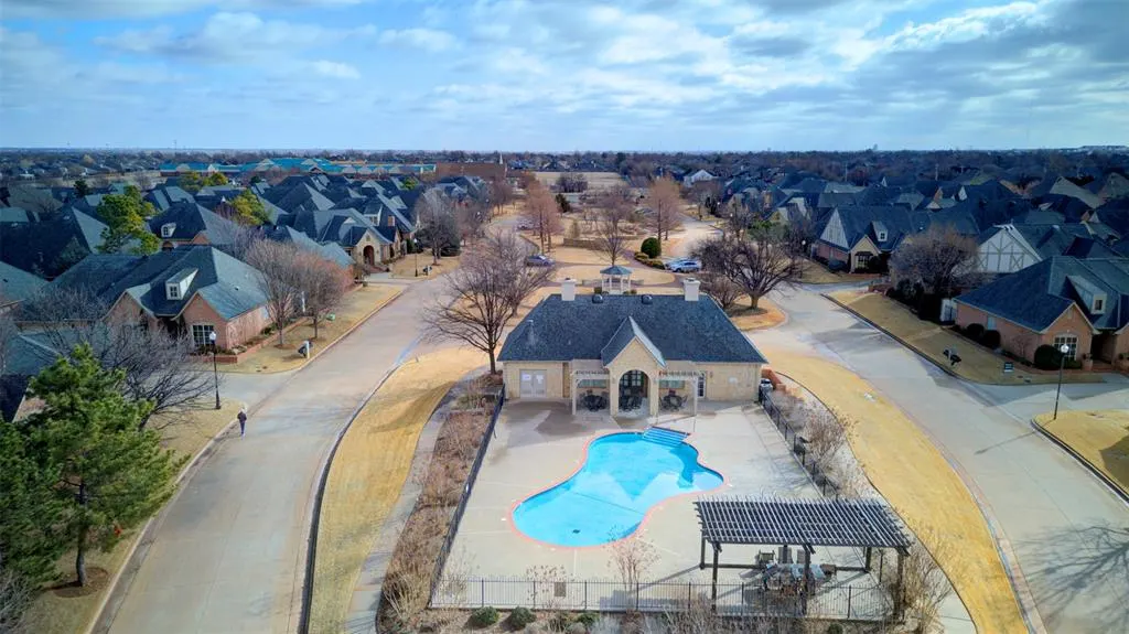 Photo 30 — 3011 NW 160th Street, Edmond, OK 73013