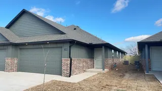 Sold home at 11500 University Drive