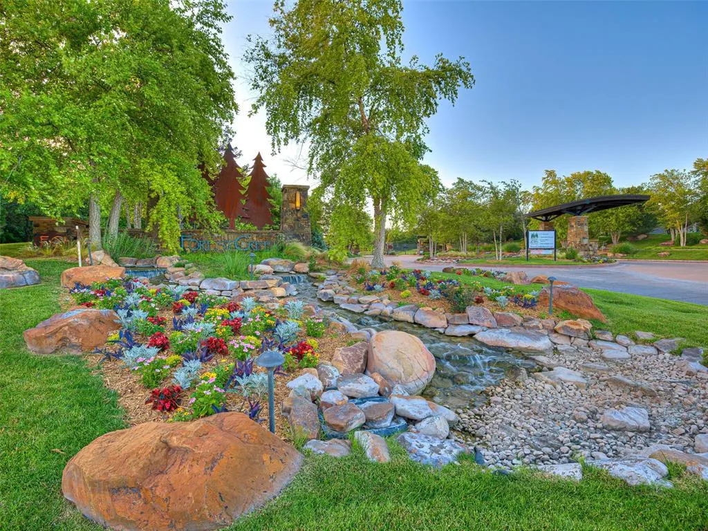 Photo 28 — 5917 Harper Creek Trail, Edmond, OK 73034