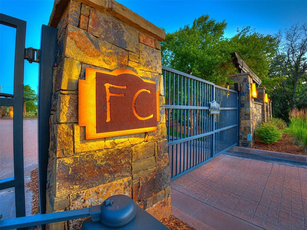 Photo 49 — 5917 Harper Creek Trail, Edmond, OK 73034