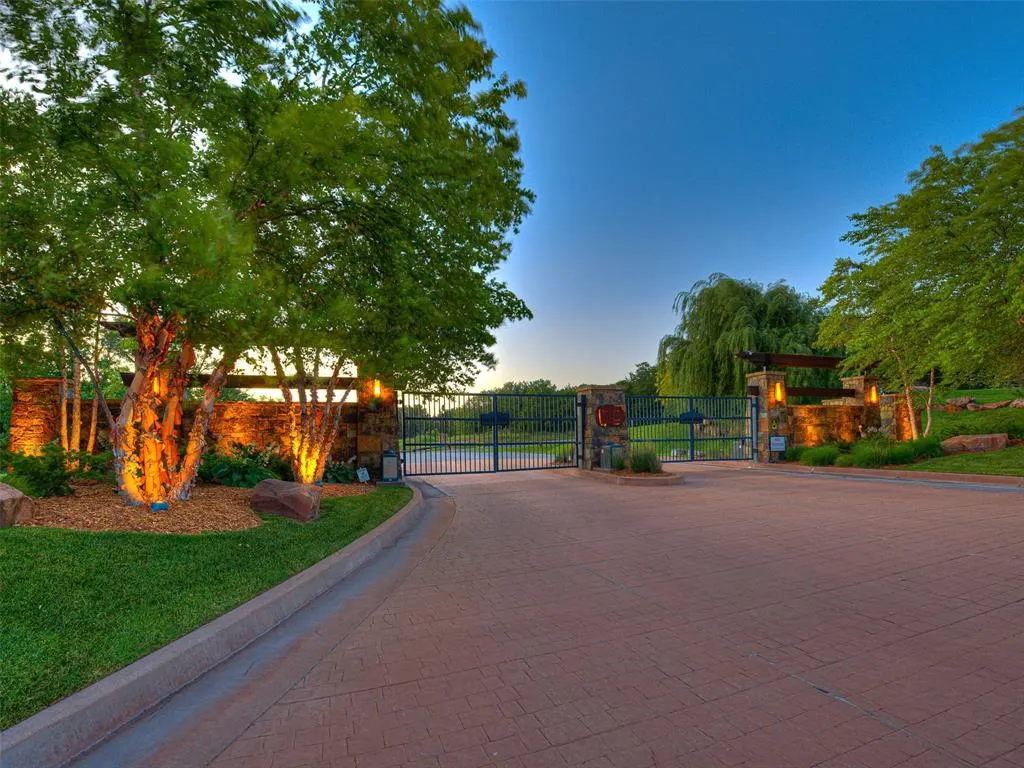 Photo 48 — 6648 James Creek Trail, Edmond, OK 73034