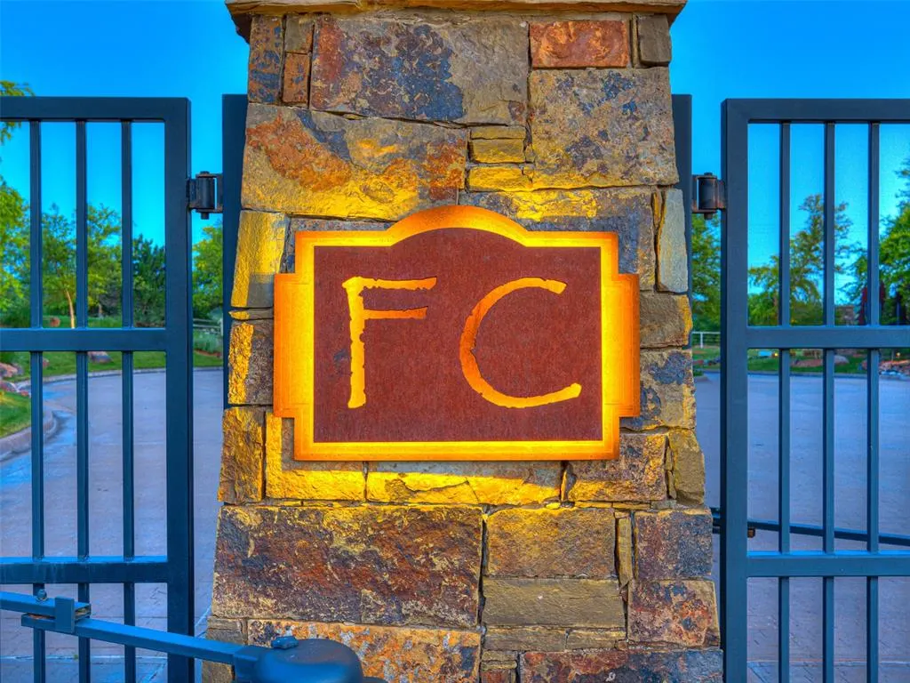 Photo 50 — 6648 James Creek Trail, Edmond, OK 73034