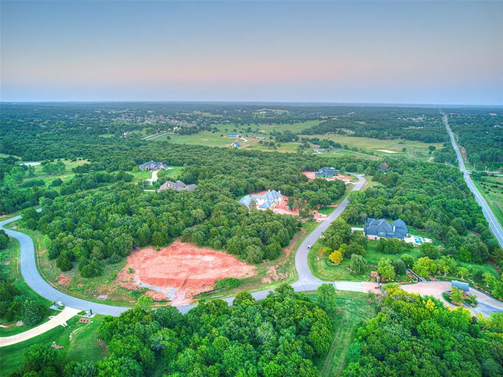 Photo 17 — 6649 James Creek Trail, Edmond, OK 73034