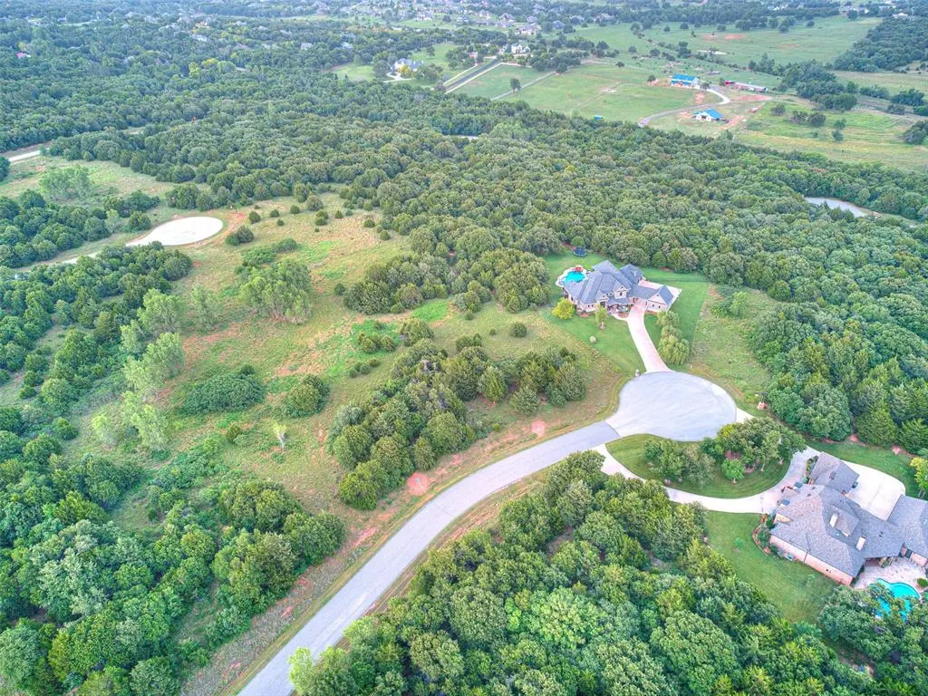 Photo 25 — 6649 James Creek Trail, Edmond, OK 73034