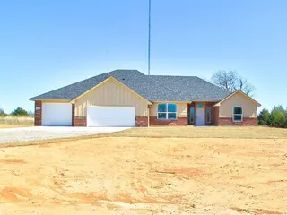 Sold home at 870194 Red Stone Circle