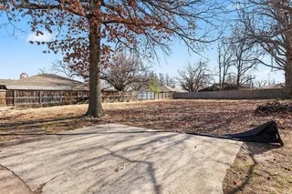 Sold home at 6400 NW 31st Terrace