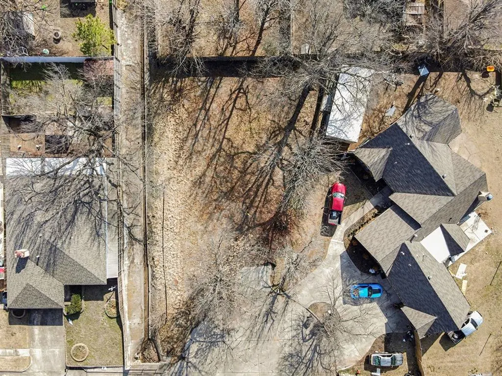Photo 3 — 6400 NW 31st Terrace, Bethany, OK 73008
