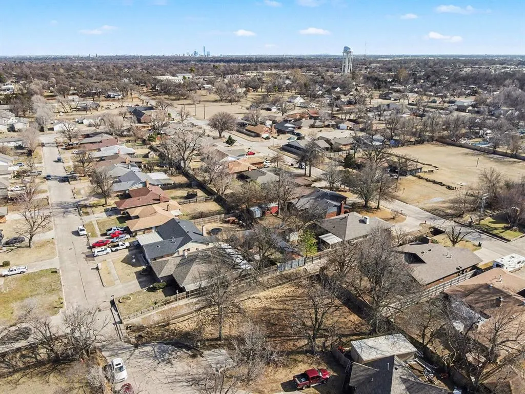 Photo 10 — 6400 NW 31st Terrace, Bethany, OK 73008