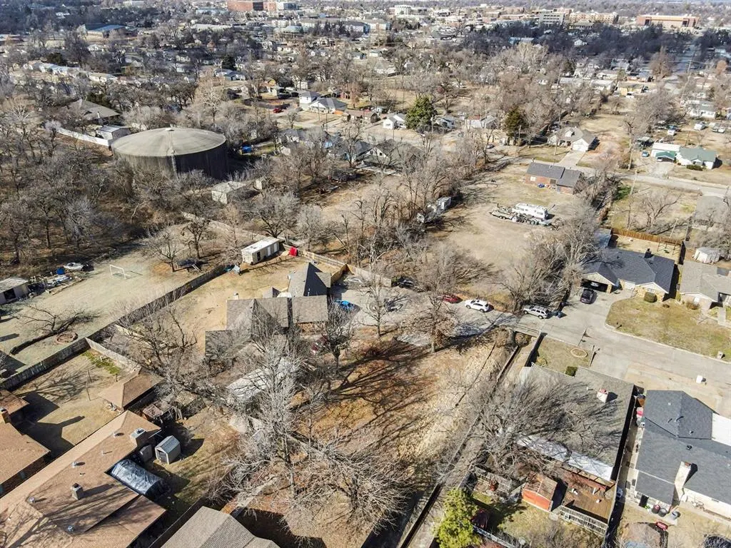 Photo 11 — 6400 NW 31st Terrace, Bethany, OK 73008