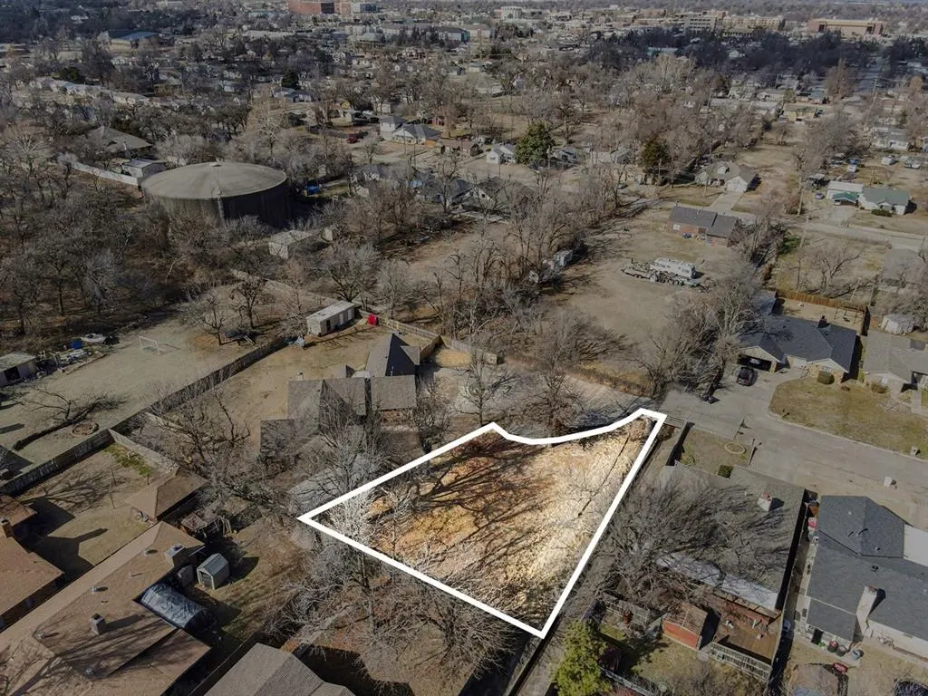 Photo 15 — 6400 NW 31st Terrace, Bethany, OK 73008