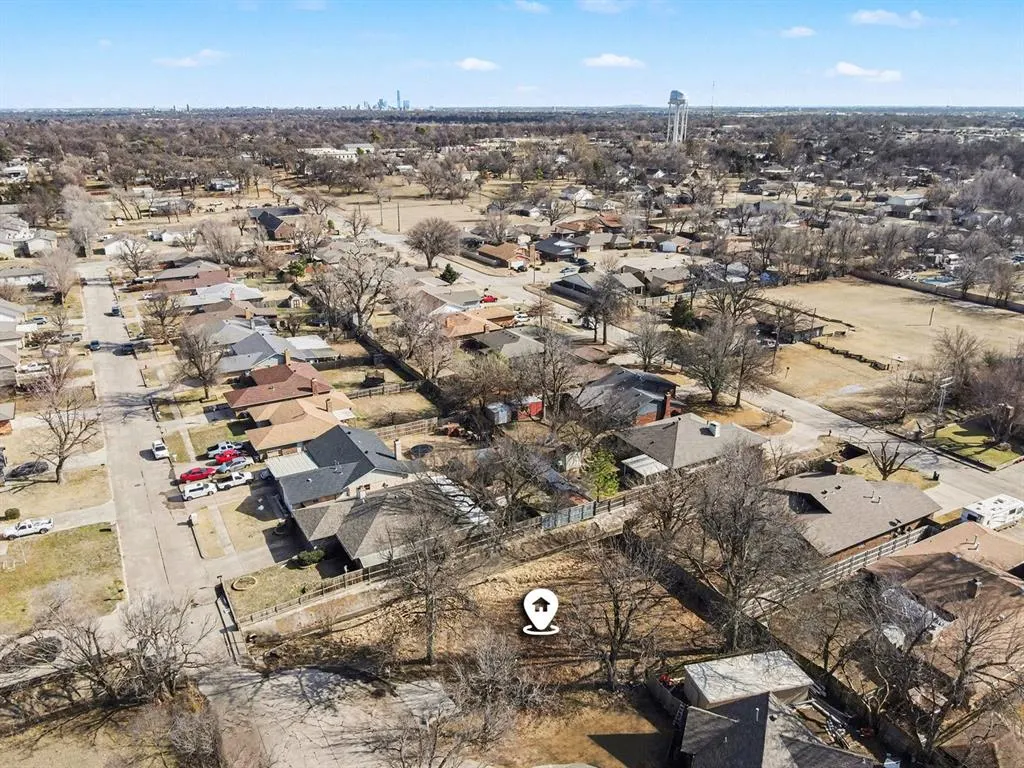 Photo 18 — 6400 NW 31st Terrace, Bethany, OK 73008
