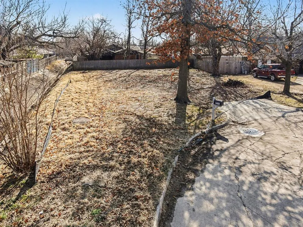 Photo 4 — 6400 NW 31st Terrace, Bethany, OK 73008