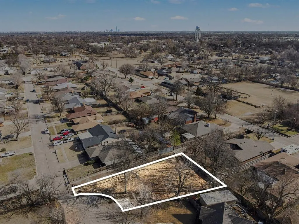 Photo 21 — 6400 NW 31st Terrace, Bethany, OK 73008