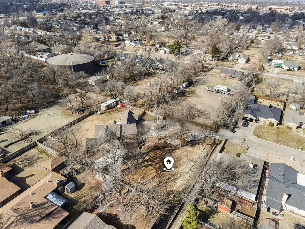 Photo 23 — 6400 NW 31st Terrace, Bethany, OK 73008