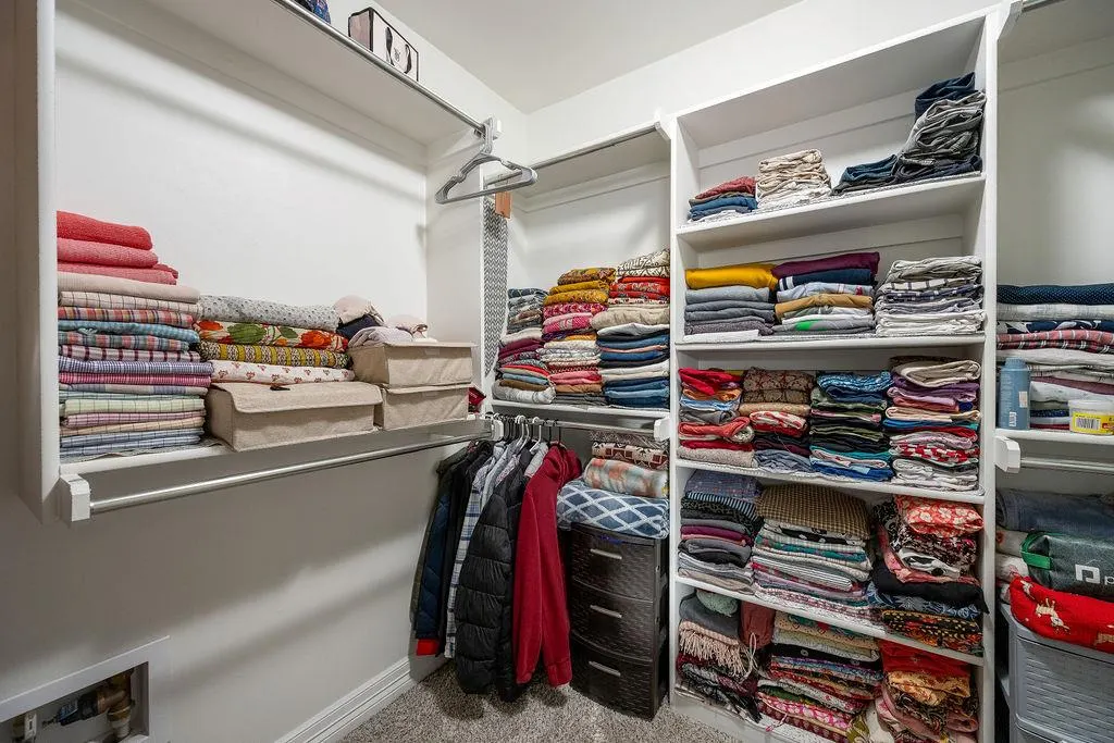Photo 17 — 9501 NW 93rd Street, Yukon, OK 73099