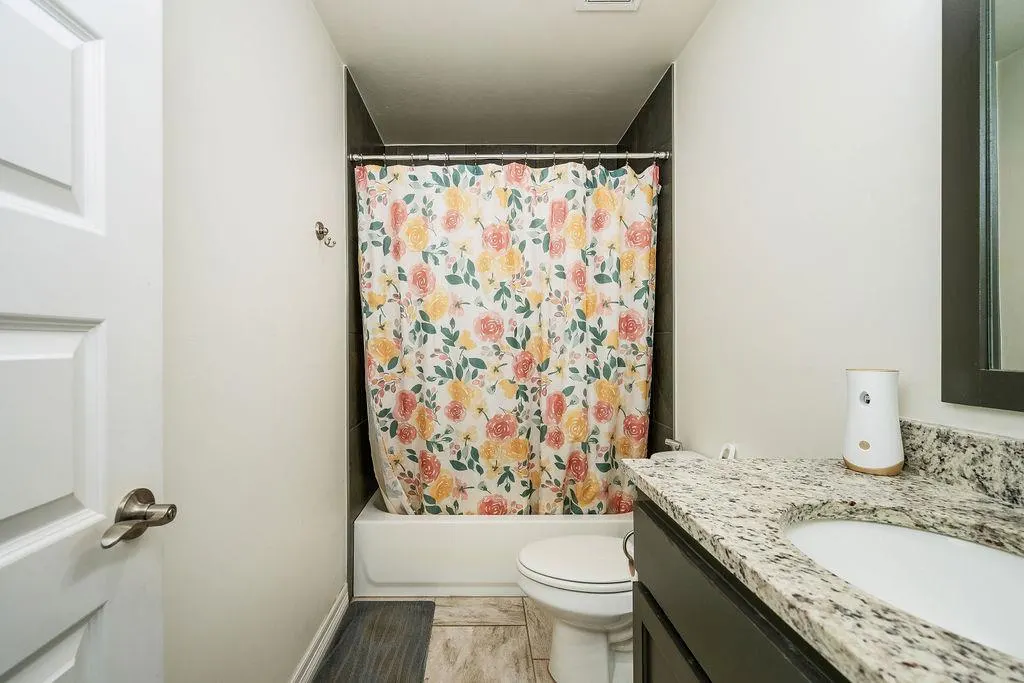 Photo 22 — 9501 NW 93rd Street, Yukon, OK 73099