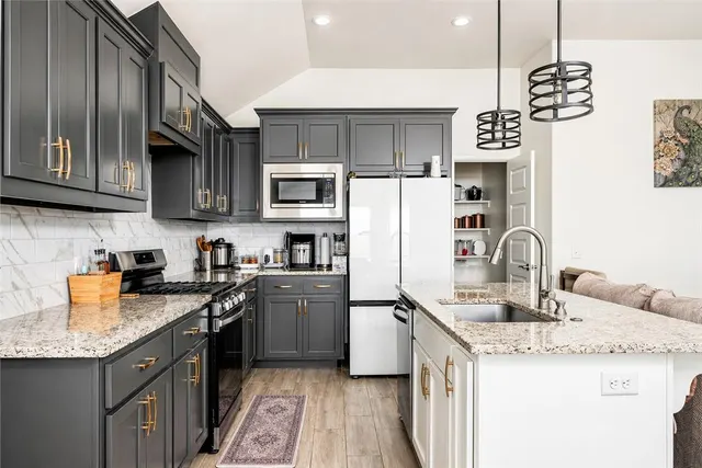 Photo 4 — 9501 NW 93rd Street, Yukon, OK 73099