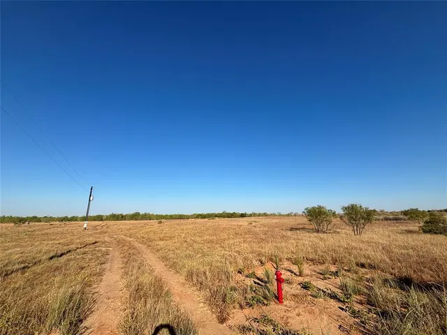Photo 6 — N CR 206 Road, Blair, OK 73526