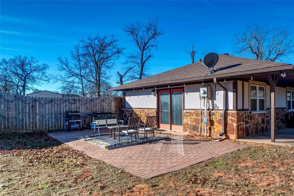 Photo 5 — 1505 E 8th Street, Chandler, OK 74834
