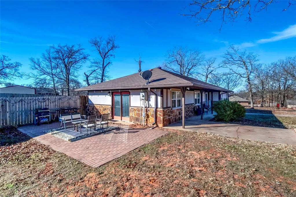 Photo 6 — 1505 E 8th Street, Chandler, OK 74834