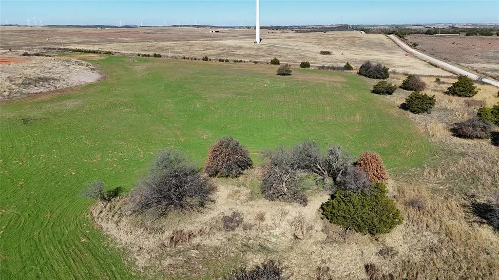 Photo 6 — S Walbaum Road, Hinton, OK 73047