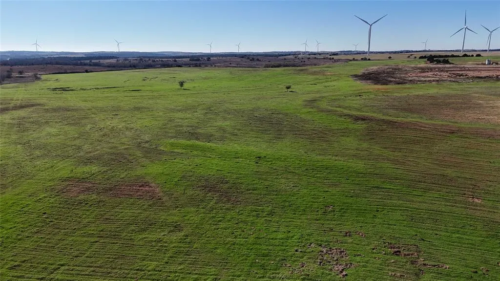 Photo 8 — S Walbaum Road, Hinton, OK 73047