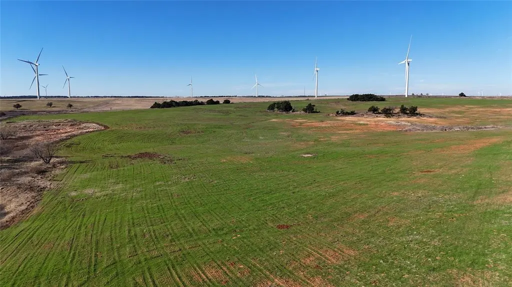 Photo 12 — S Walbaum Road, Hinton, OK 73047
