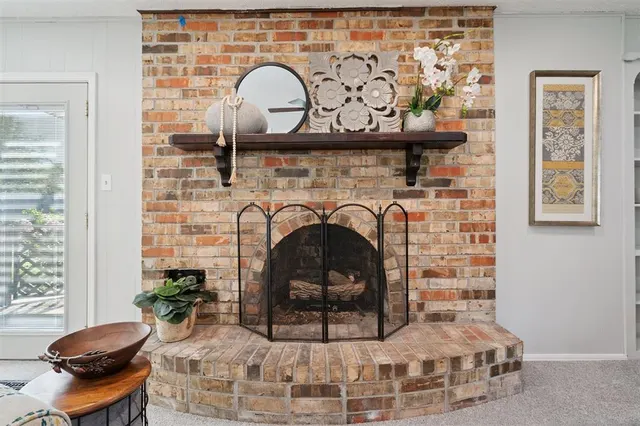Photo 8 — 1603 Oakcrest Avenue, Norman, OK 73071