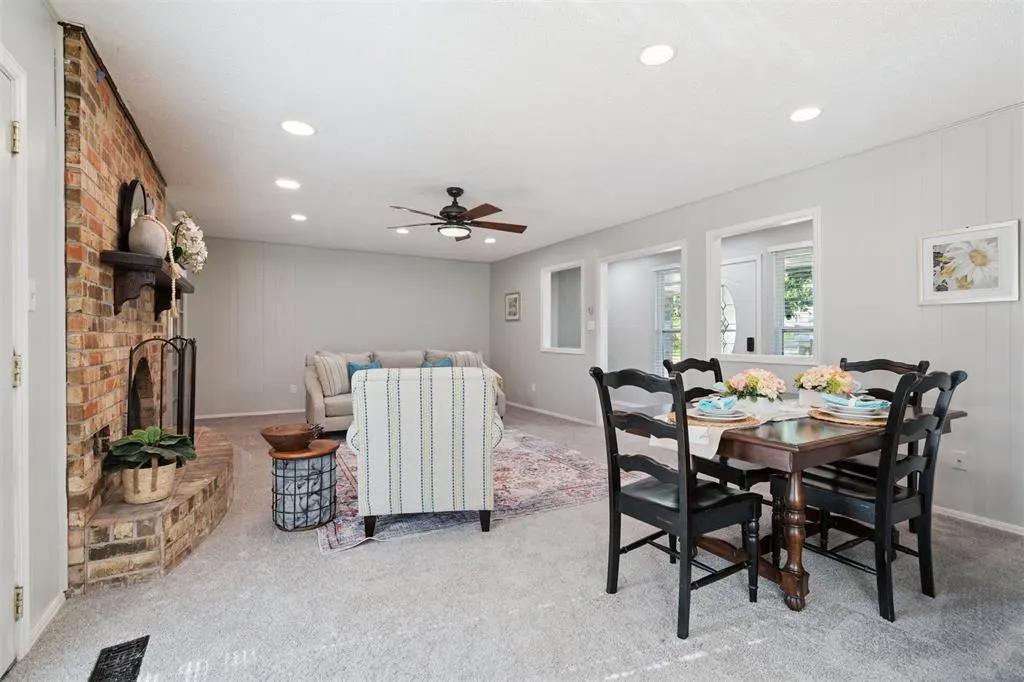Photo 11 — 1603 Oakcrest Avenue, Norman, OK 73071