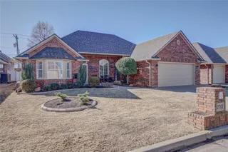 Sold home at 2712 NW 151st Street
