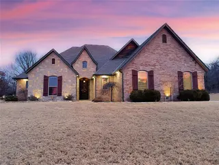 Sold home at 3120 Melody Manor