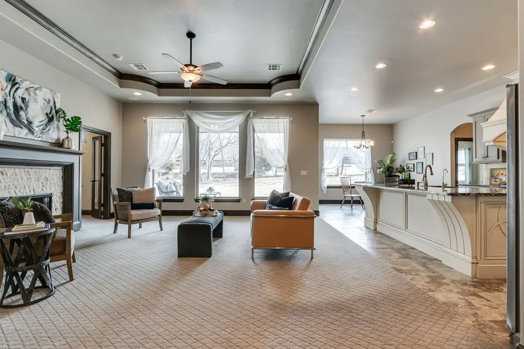 Photo 4 — 3120 Melody Manor, Choctaw, OK 73020