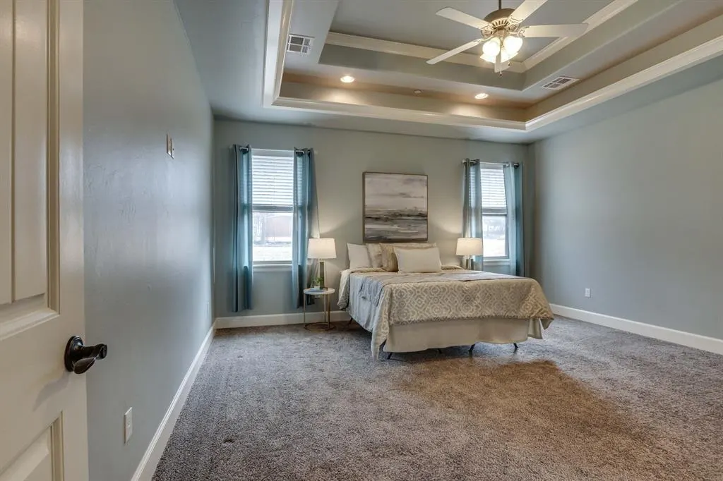 Photo 8 — 3120 Melody Manor, Choctaw, OK 73020