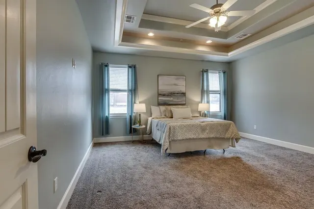Photo 8 — 3120 Melody Manor, Choctaw, OK 73020