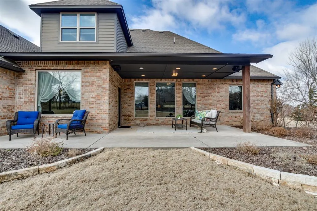 Photo 38 — 3120 Melody Manor, Choctaw, OK 73020