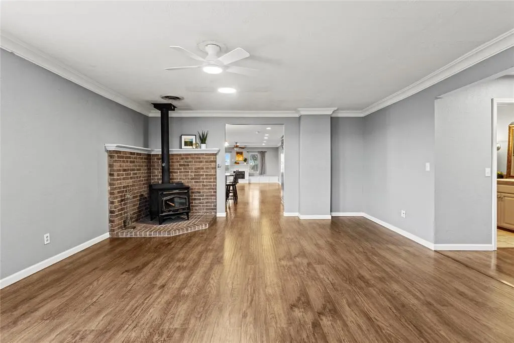 Photo 4 — 24484 E 990 Road, Weatherford, OK 73096