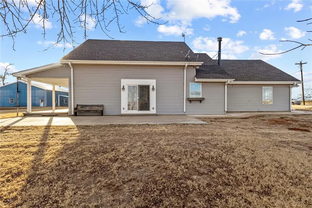 Photo 39 — 24484 E 990 Road, Weatherford, OK 73096