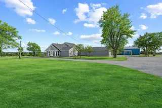 Sold home at 24484 E 990 Road