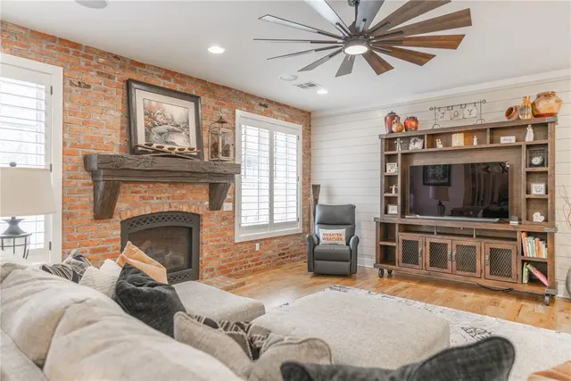 Photo 2 — 6402 Kenslow Drive, Stillwater, OK 74074