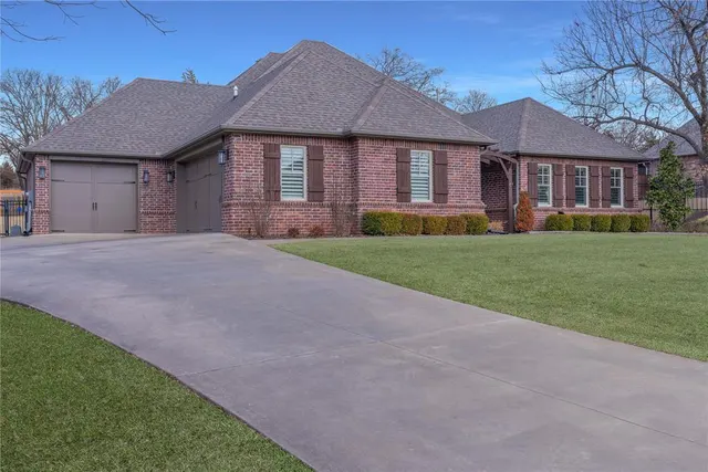 Photo 7 — 6402 Kenslow Drive, Stillwater, OK 74074