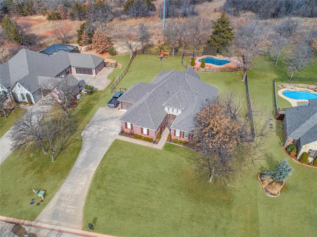 Photo 9 — 6402 Kenslow Drive, Stillwater, OK 74074