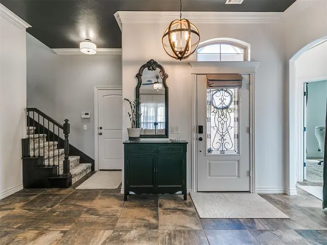 Photo 4 — 1320 Sonoma Lakes Boulevard, Moore, OK 73160