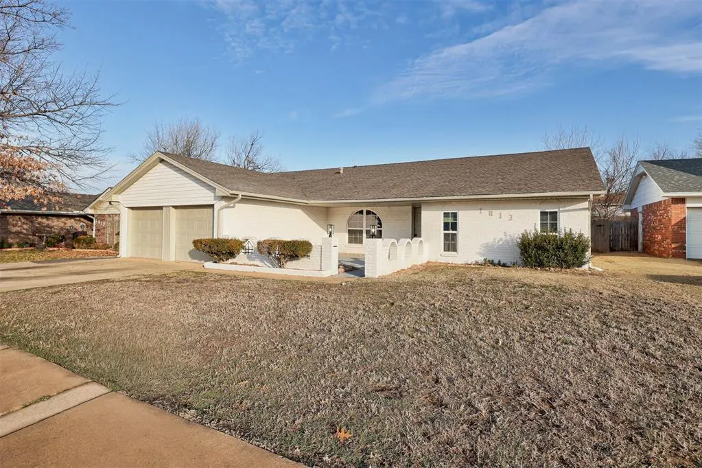 Photo 3 — 1013 SW 95th Street, Oklahoma City, OK 73139