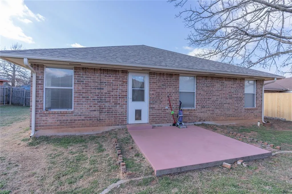 Photo 33 — 416 Blue Spruce Drive, Oklahoma City, OK 73130