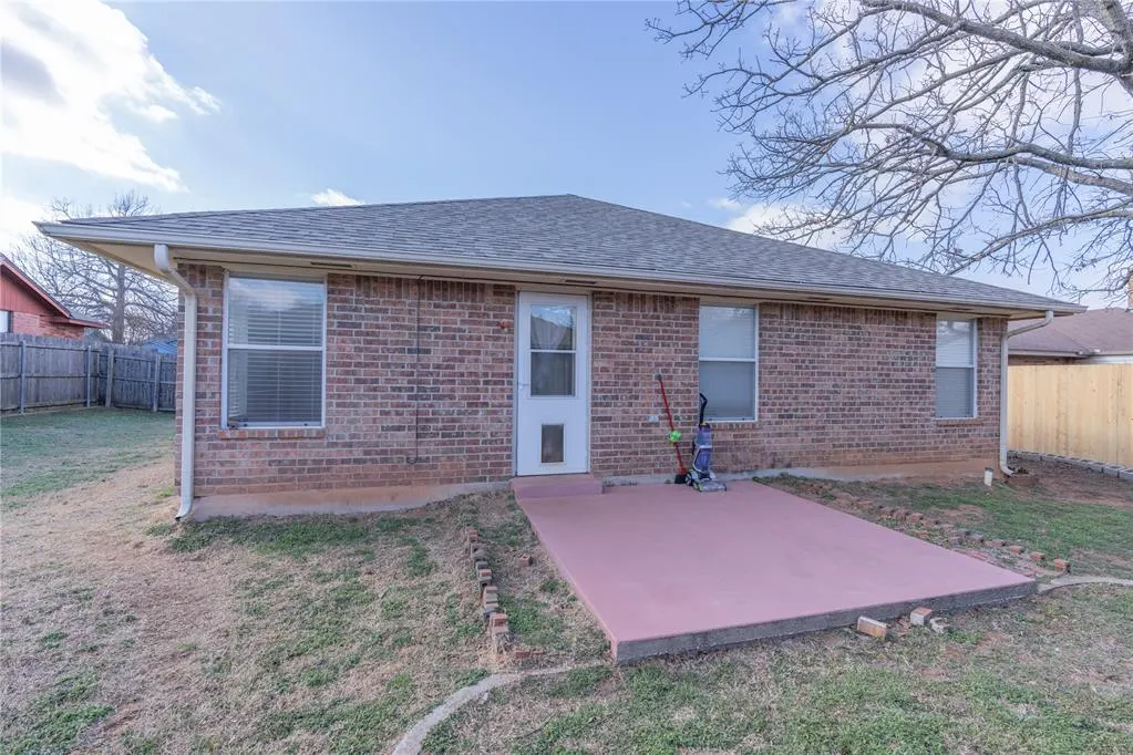 Photo 34 — 416 Blue Spruce Drive, Oklahoma City, OK 73130