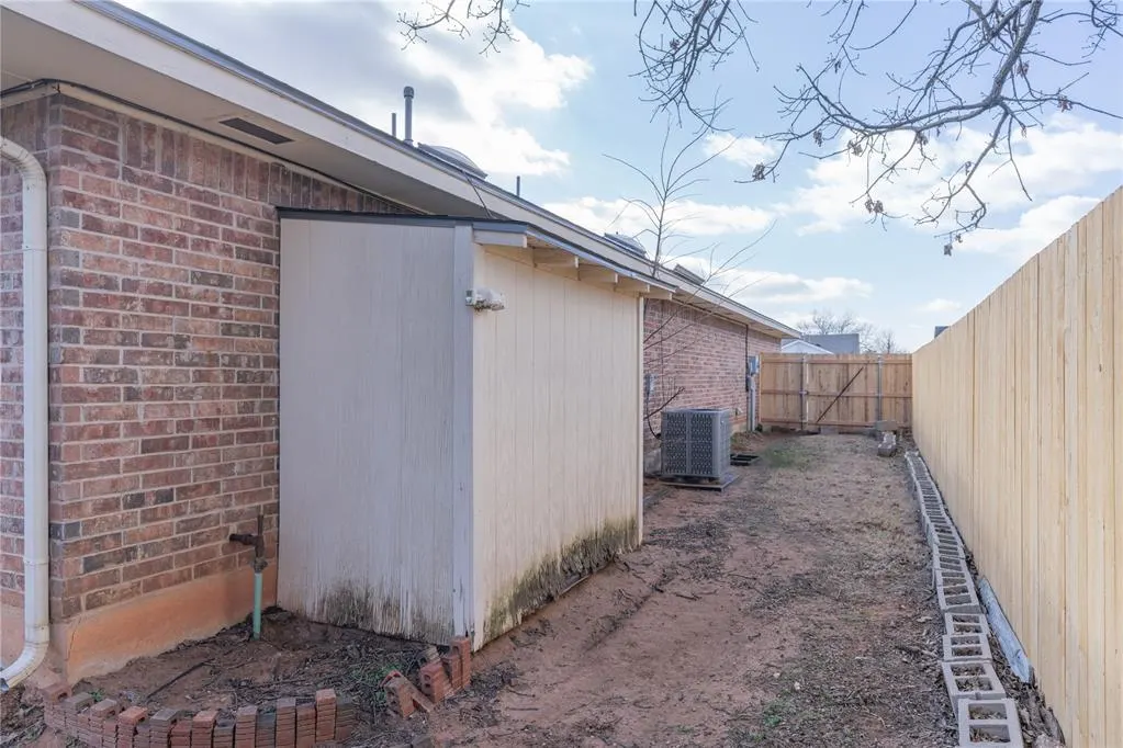 Photo 35 — 416 Blue Spruce Drive, Oklahoma City, OK 73130
